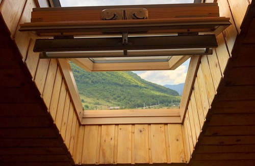 Gura Raului Villa | Holiday Oasis by the River