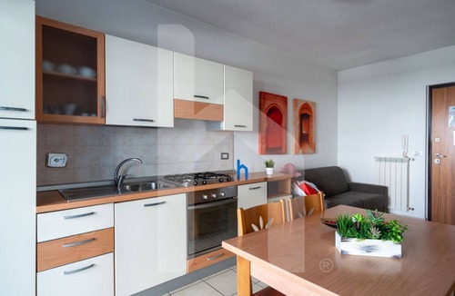 Pineto Apartment | Holiday Rendez Vous 23 - First floor apartment with sea view
