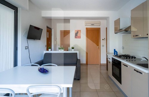 Pineto Apartment | Holiday Rendez Vous 38 - Third floor apartment with pool view