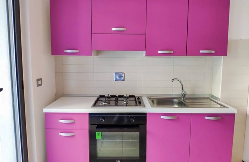 Pineto Apartment | Holiday Rendez Vous 4 - Two-room apartment on ground floor with garden