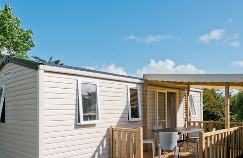 Marina di Montalto House | Holiday Village California - Mobilehome - Lodge Premium AGGIT (3326)