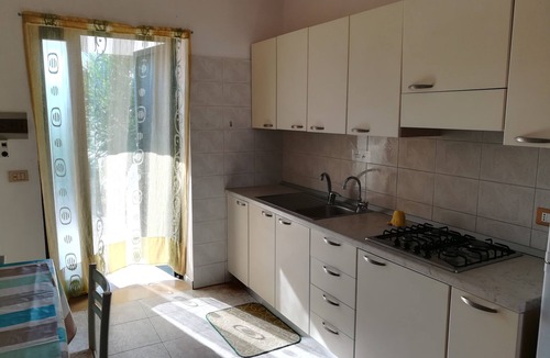Chiesiola Villa | Holidays in the Villa nr. 6 Giovanna DISANTI, immersed in green in the Gaiole in GARGANO