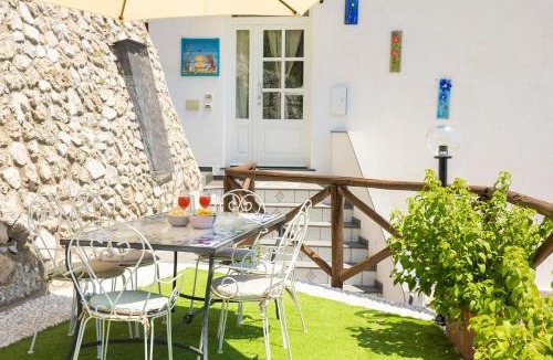 Pogerola House | Holidays Perla d'Amalfi - Live the Coast & Private Parking