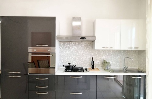 Tortoreto Lido Apartment | Holihome C&C Sunrise House