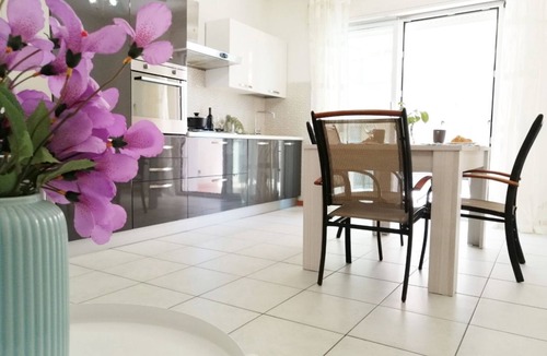 Tortoreto Lido Apartment | Holihome C&C Sunrise House