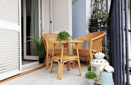 Tortoreto Lido Apartment | Holihome Casa di Stefano