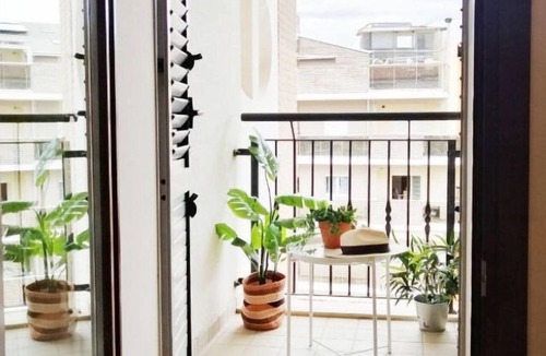 Tortoreto Lido Apartment | HoliHome Parri