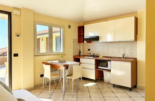 Tortoreto Lido Apartment | Holihome Vascello B21