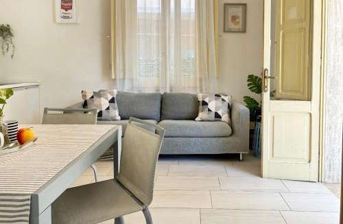 Tortoreto Lido Apartment | Holihome Wave Living