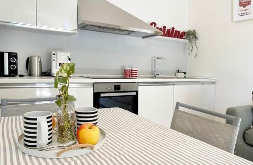 Tortoreto Lido Apartment | Holihome Wave Living