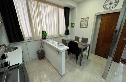 Vomero Apartment | holliday house moni