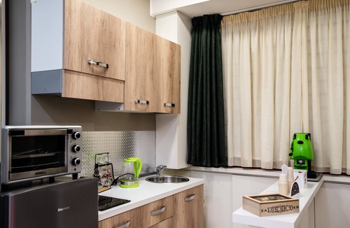 Vomero Apartment | holliday house moni