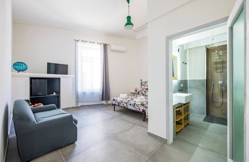 San Ferdinando House | Holme Relais S. Lucia by Napoliapartments