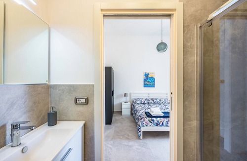 San Ferdinando House | Holme Relais S. Lucia by Napoliapartments