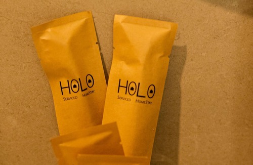 Ngoc Khanh Hostel | HoLo Kim Ma Hanoi