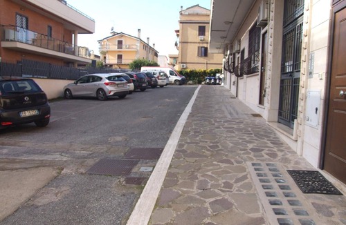 Zona XVI Torrenova Apartment | Holyday Apartment "Momy's Home Rome"