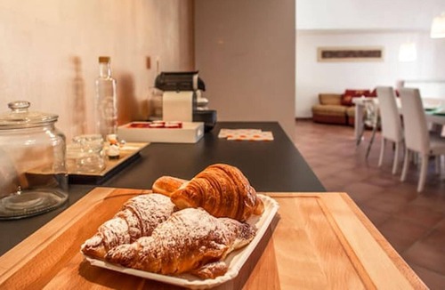 Zona XLV Castel di Guido Apartment | Homerez - Beautiful studio for 2 ppl. at La Massimina-Casal Lumbroso