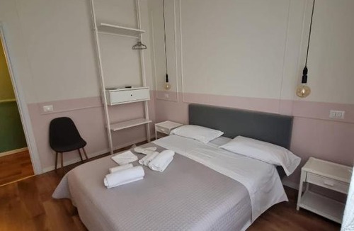 San Giovanni House | Home 16 Relais
