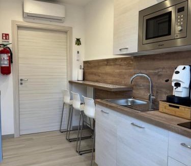 Naples Apartment | Home-Carrara