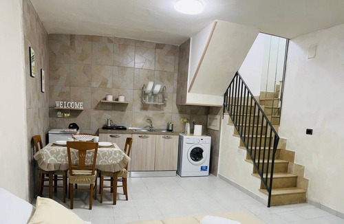 Naples City Centre Apartment | Home Crystal