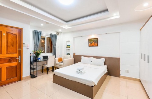 Da Kao Apartment | Home De Art -202