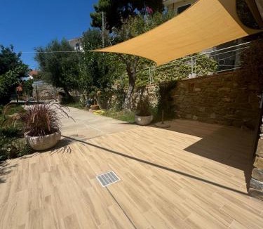 Montecorice Apartment | Home del Conte