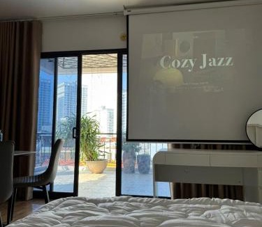 Nghia Đo Apartment | Home Hồ Tây