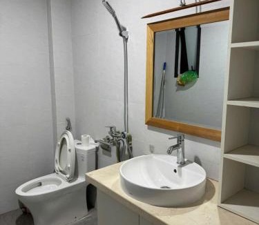 Nghia Đo Apartment | Home Hồ Tây