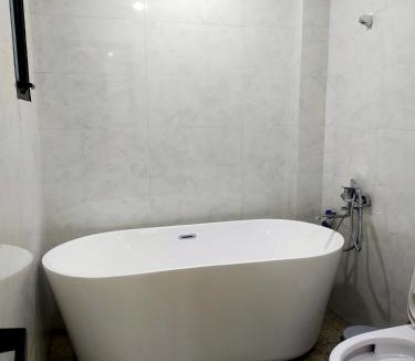 Nghia Đo Apartment | Home Hồ Tây