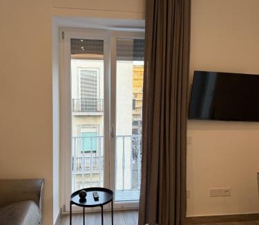 Vasto House | Home In Napoli