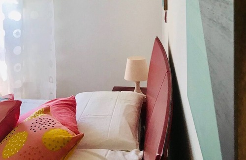 Civita Castellana House | HOME IN THE COUNTRYSIDE SURROUNDED BY GREEN