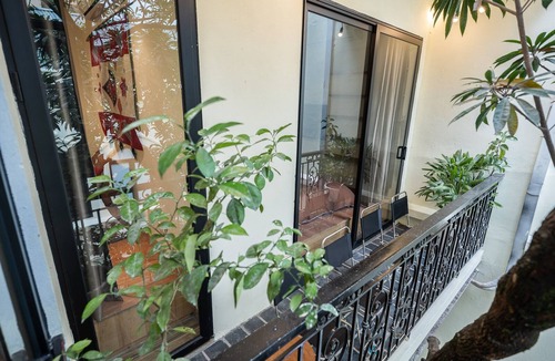 Trang Tien Apartment | HOME KEY Old Quarter with City View