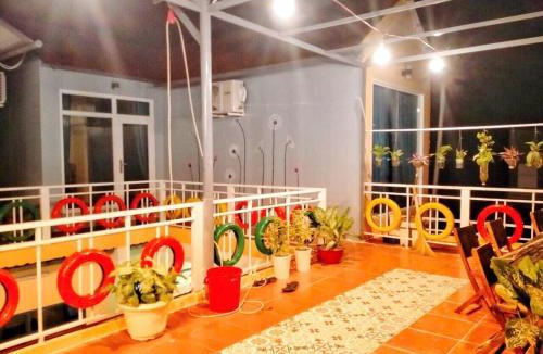 Kien Hai Hotel | Home Sake Hòn Sơn