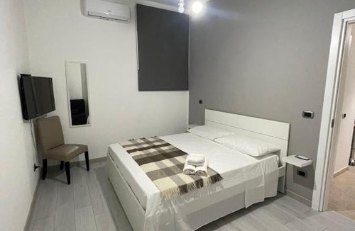 Camaldoli Apartment | Home Serpico