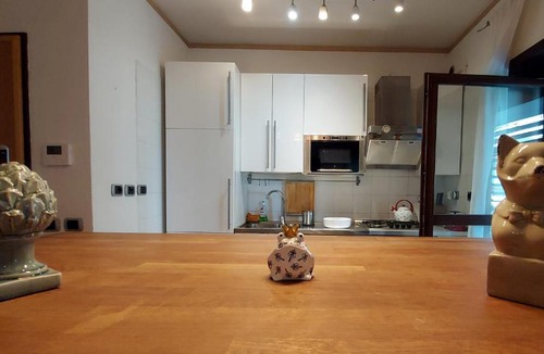 Torrino Apartment | Home Sorbara ( Luxury Home )