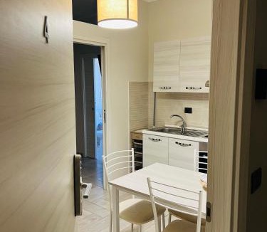 Campobasso House | Home Sweet Home