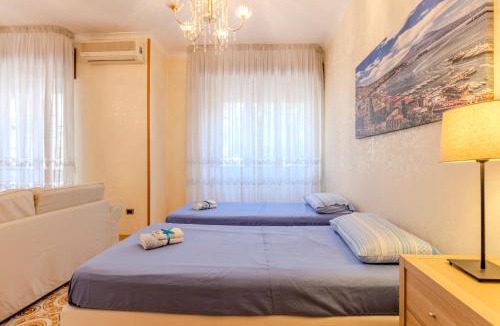 Portici House | Home sweet home