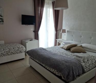 Scerne Bed & Breakfast | Home Sweet Home