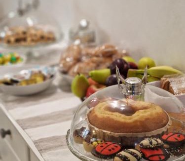 Scerne Bed & Breakfast | Home Sweet Home