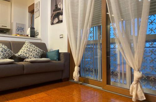 Quartiere XXI Pietralata Apartment | Home Sweet Home - Tiburtina metro B per Colosseo