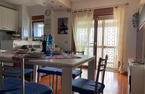 Quartiere XXI Pietralata Apartment | Home Sweet Home - Tiburtina metro B per Colosseo