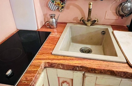 Navona Apartment | Home Sweet Rome Coronari
