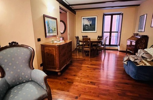 Navona Apartment | Home Sweet Rome Coronari