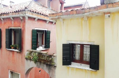 San Polo Apartment | Home Venice Apartments-Rialto 1 - 2 - 3