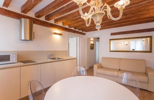 San Polo Apartment | Home Venice Apartments-Rialto 1 - 2 - 3