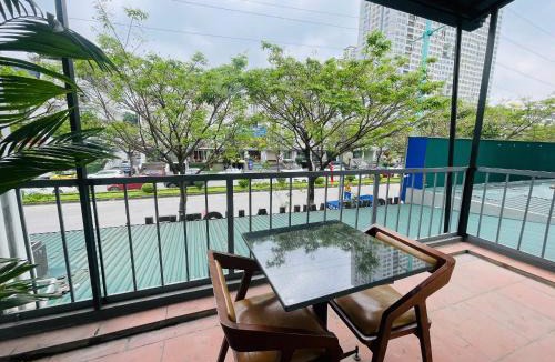 Bac Tu Liem Bed & Breakfast | Home Villa TP Giao Lưu