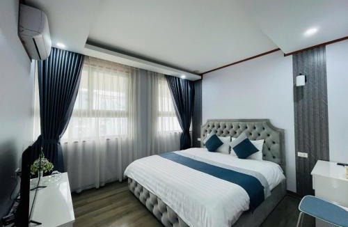 Bac Tu Liem Bed & Breakfast | Home Villa TP Giao Lưu