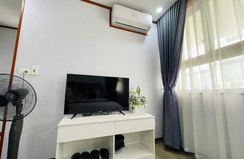 Bac Tu Liem Bed & Breakfast | Home Villa TP Giao Lưu