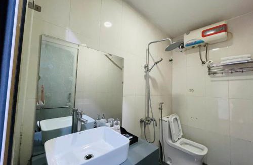 Bac Tu Liem Bed & Breakfast | Home Villa TP Giao Lưu