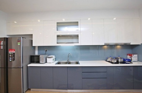 Ngoc Khanh Apartment | Homefromhome Metropolis Apartments